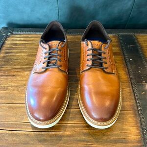 Cole Haan Tan Dress Shoe